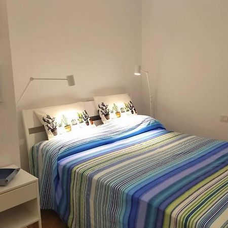 Casaviva - Beautiful Bilo With Shared Pool In Genova Nervi Apartment Екстериор снимка