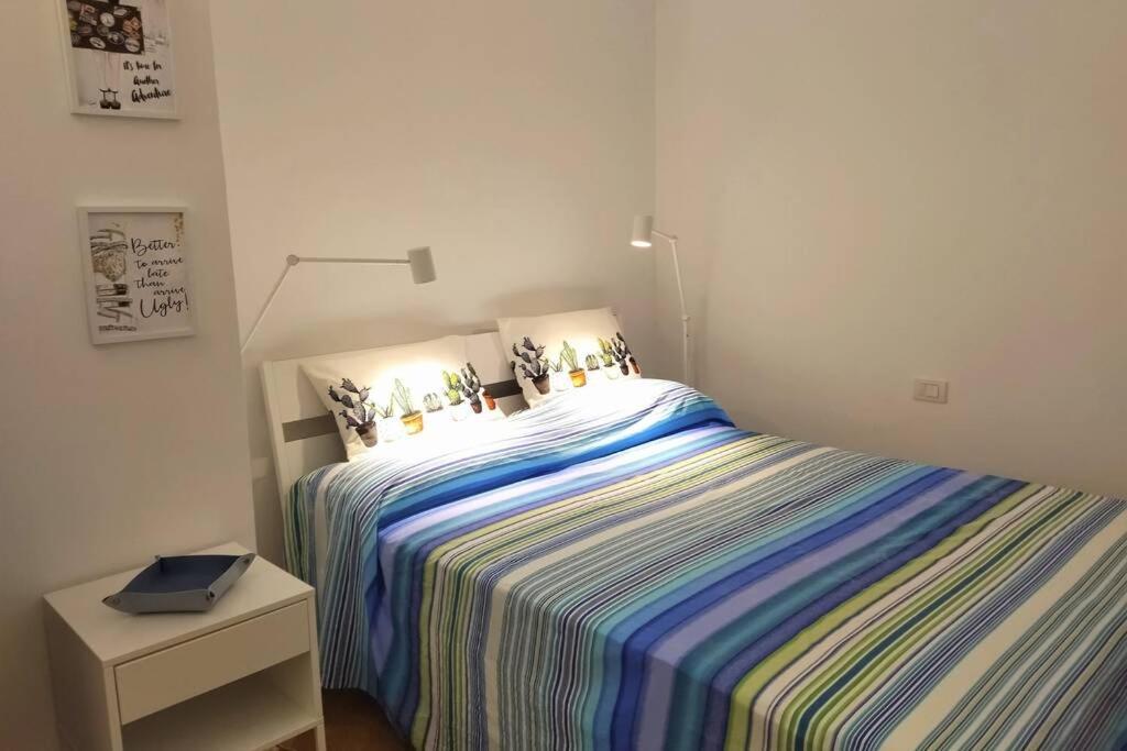 Casaviva - Beautiful Bilo With Shared Pool In Genova Nervi Apartment Екстериор снимка