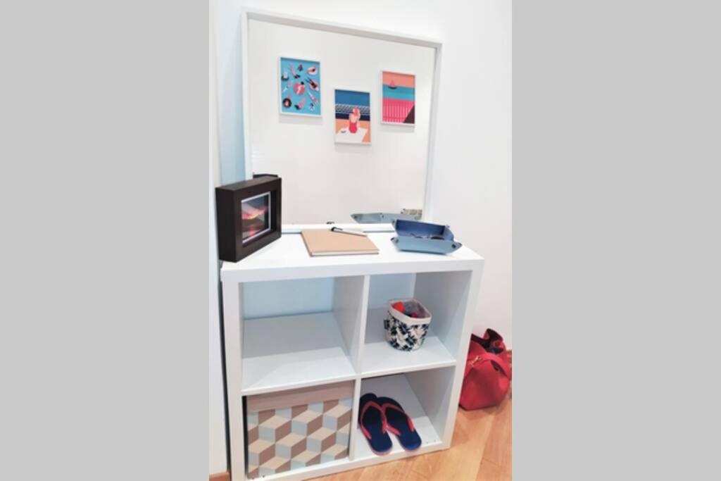 Casaviva - Beautiful Bilo With Shared Pool In Genova Nervi Apartment Екстериор снимка